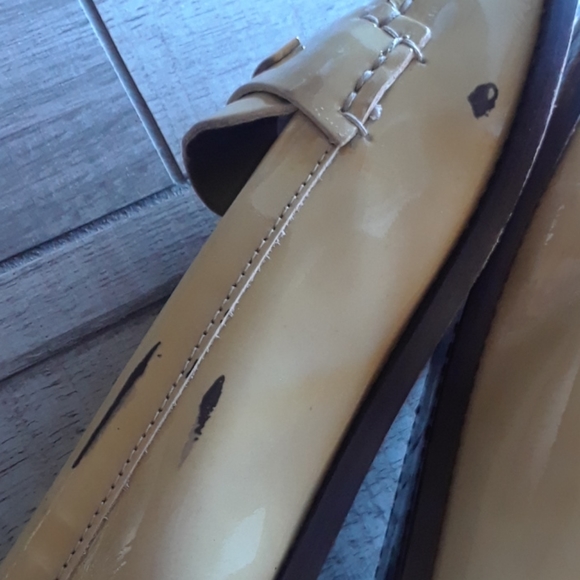 BURBERRY LOAFERS..SIZE 39 - Picture 8 of 12